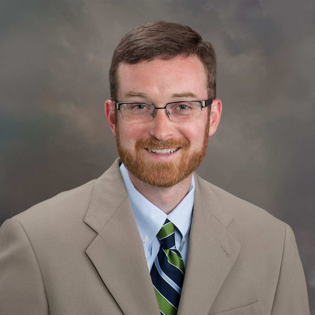 Headshot of Richard W. Monk