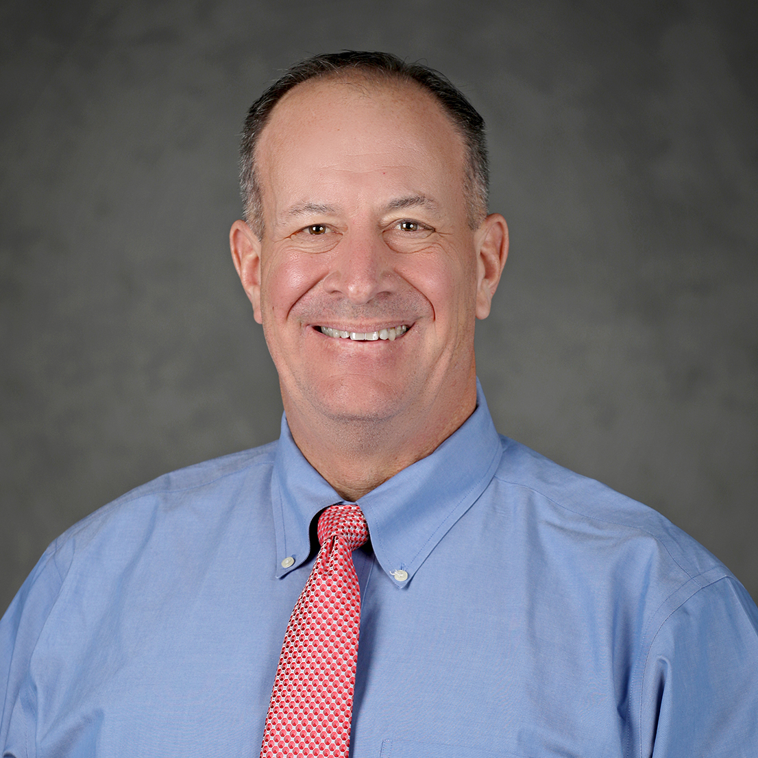 Christopher Munger headshot