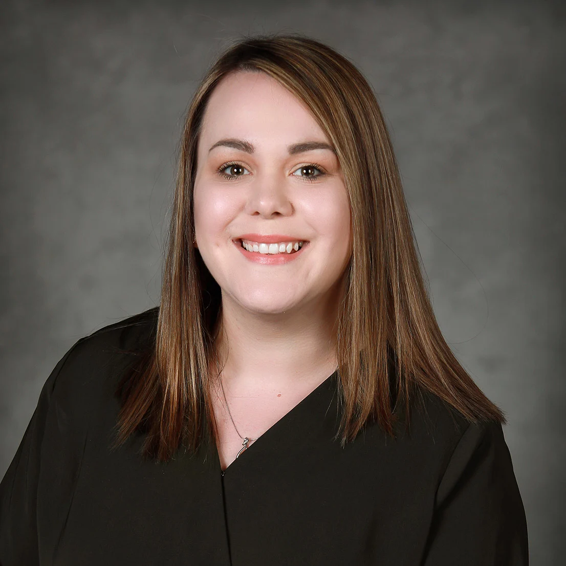 Chelsea Navarro headshot.