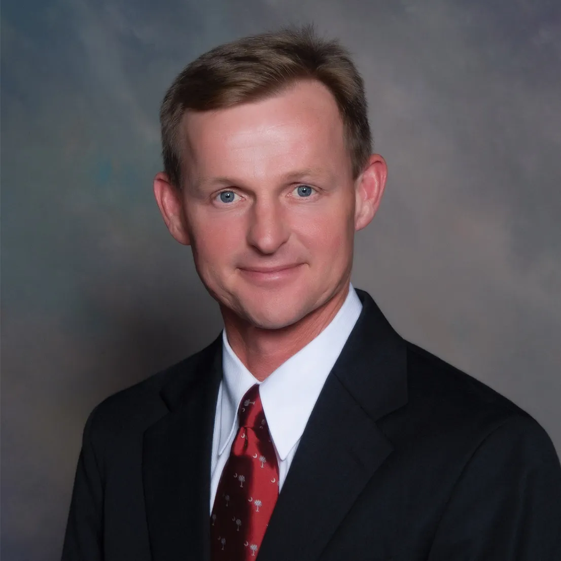 Terry Norton Headshot