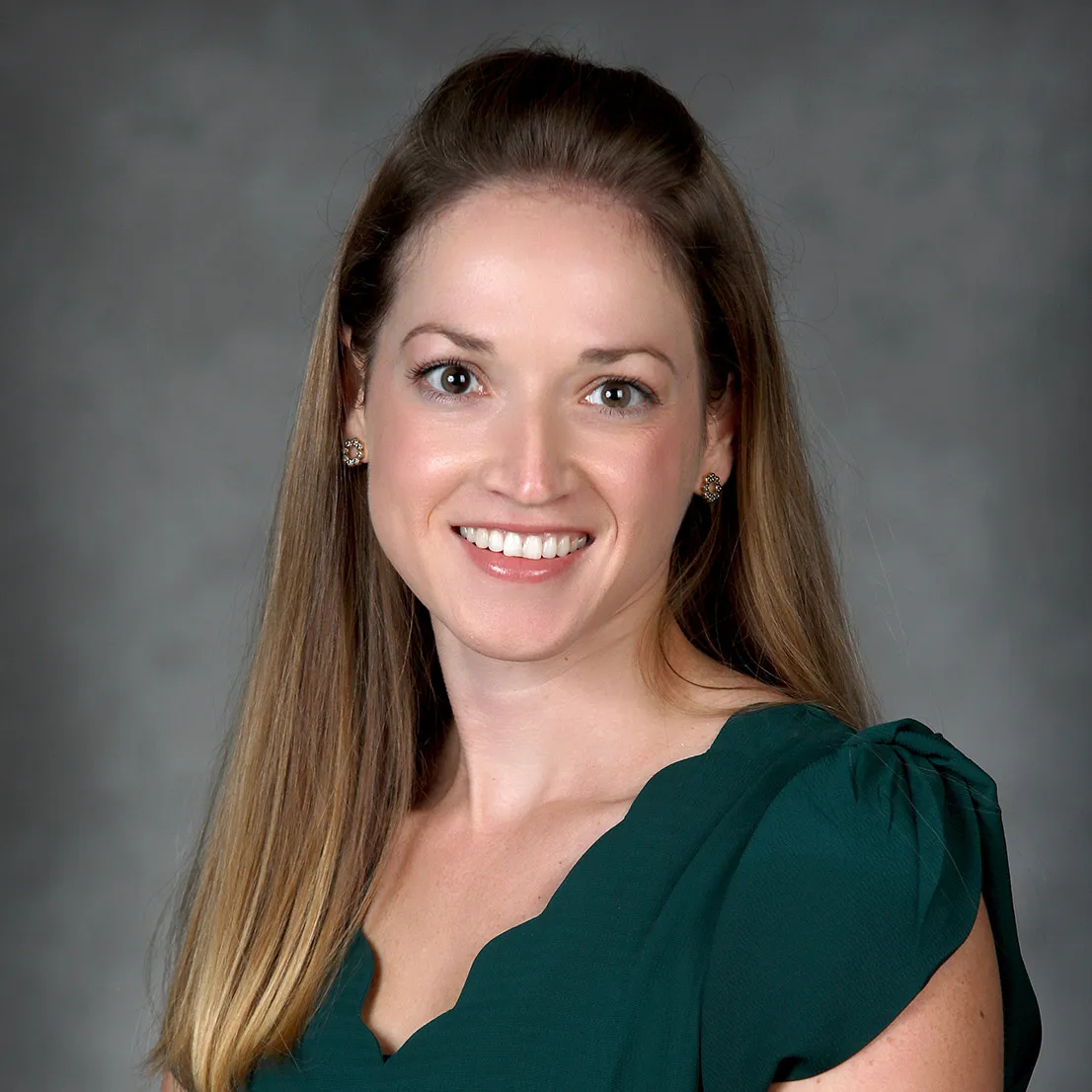 Headshot of Cierra O’Neal