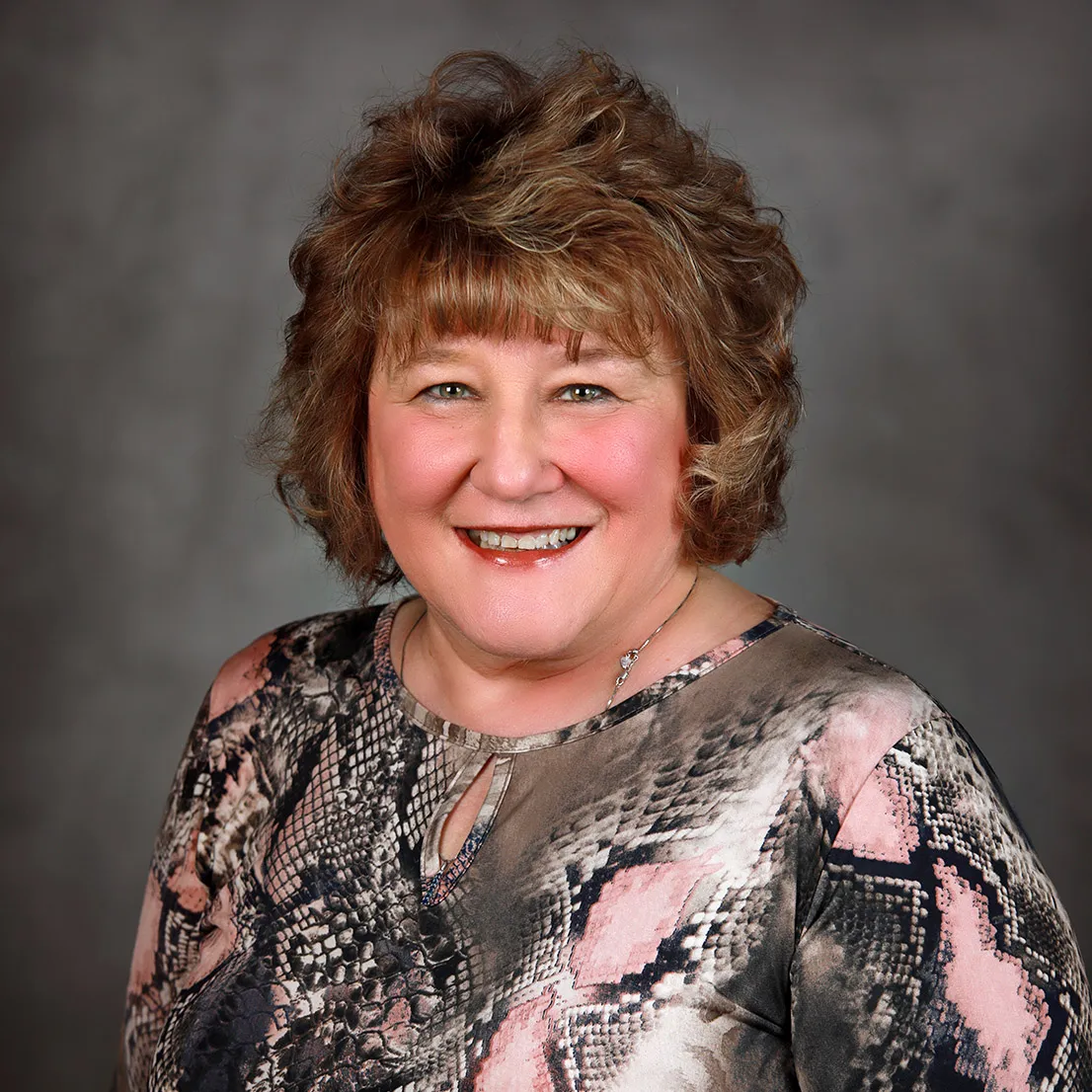 Headshot of Constance L. Parson