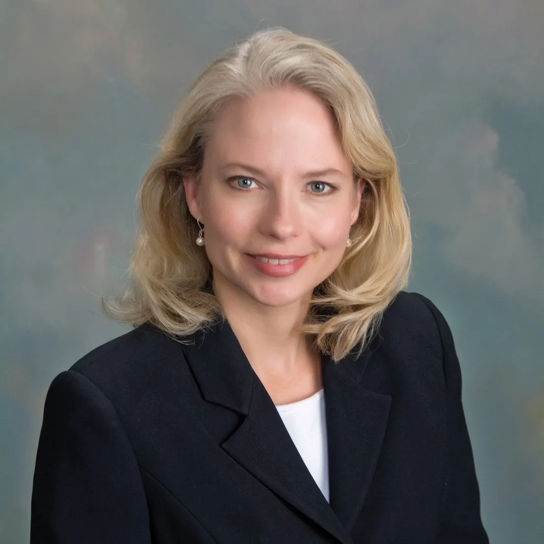 Headshot of Cassandra Patterson