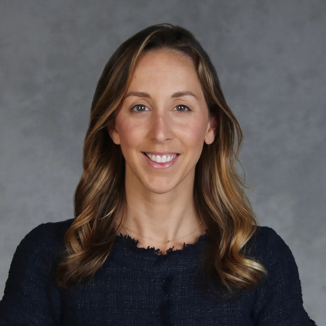 Headshot of Brittany C. Petrilli