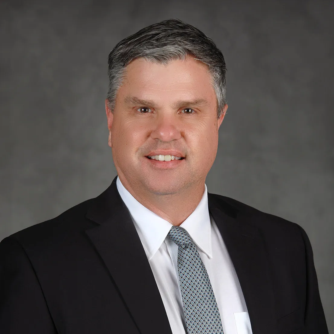 Heashot of Charles D. Phillips