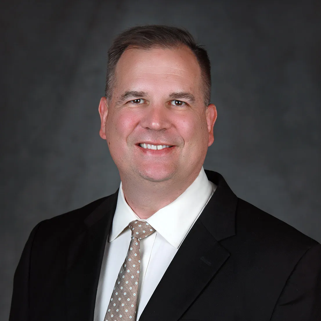 Andrew Piasecki Headshot