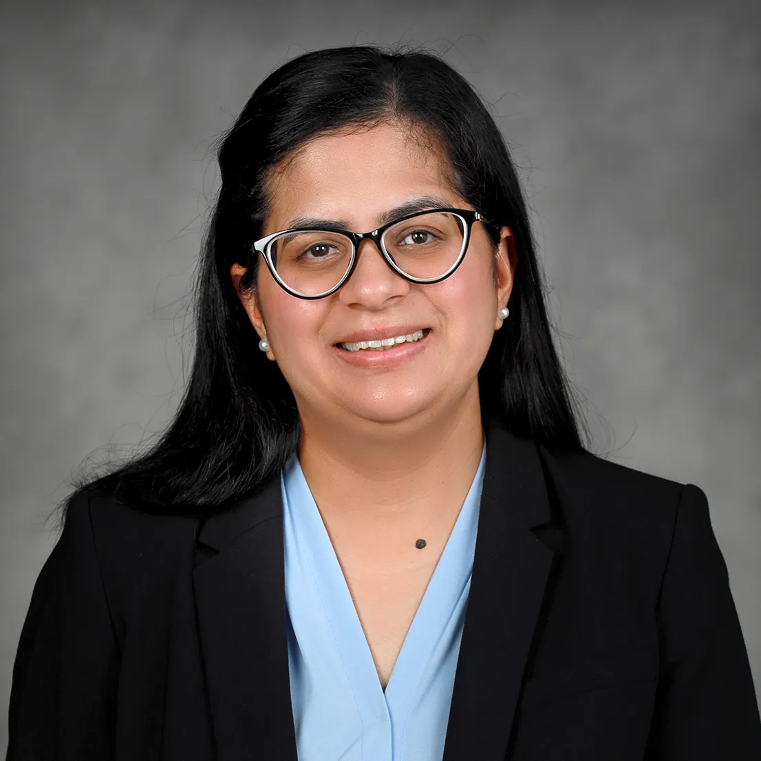 Headshot of Kalpana K. Puri