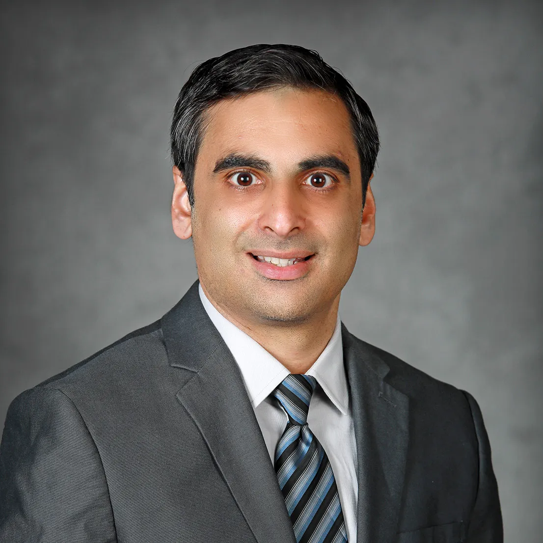 Anil Purohit Headshot