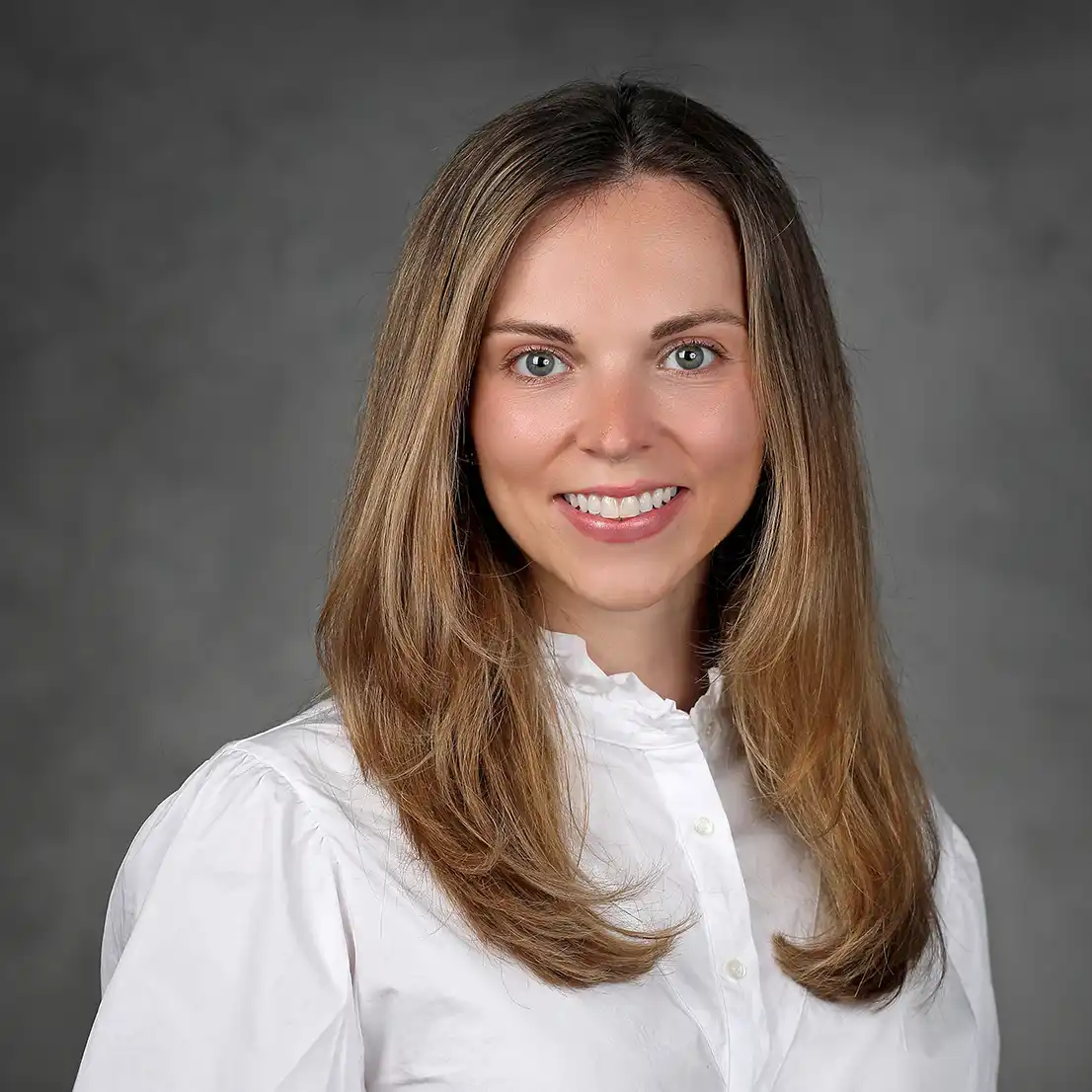 Headshot of Rachel S. Walker