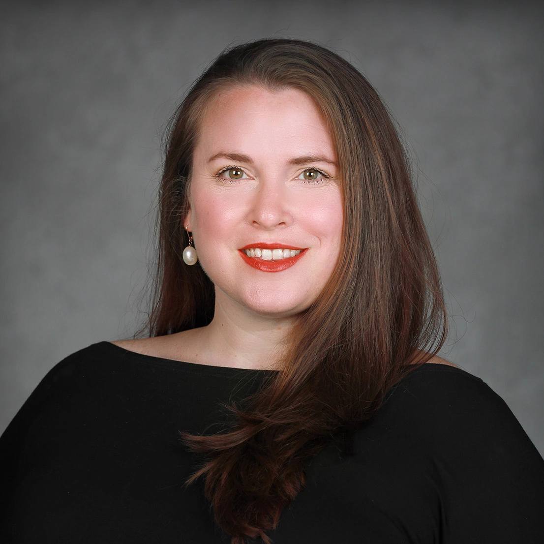 Heashot of Kathryn R. Rawlings