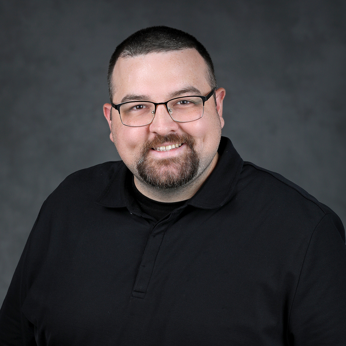 Headshot of Richard A. Hernandez