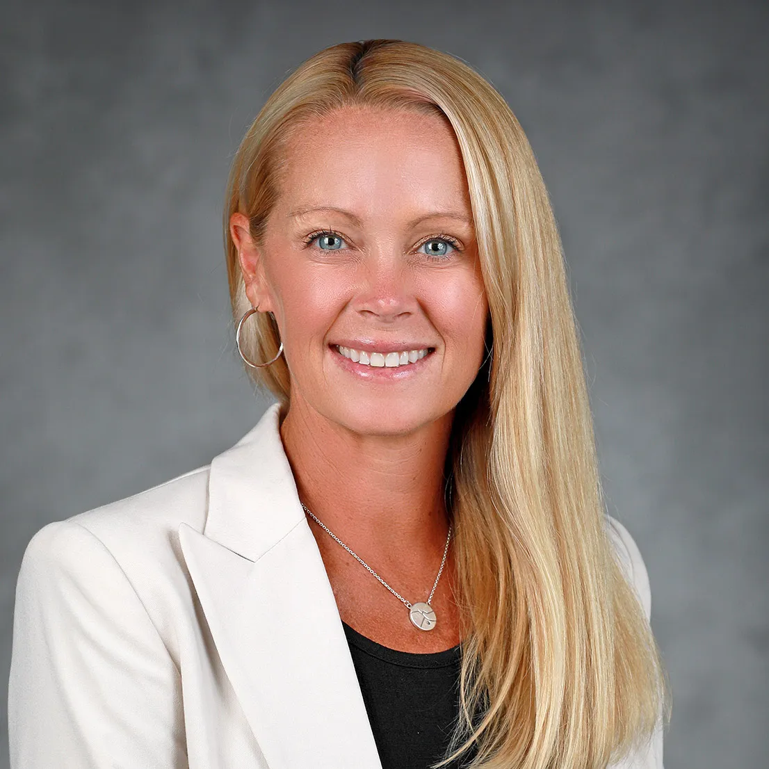 Headshot of Karli Richards
