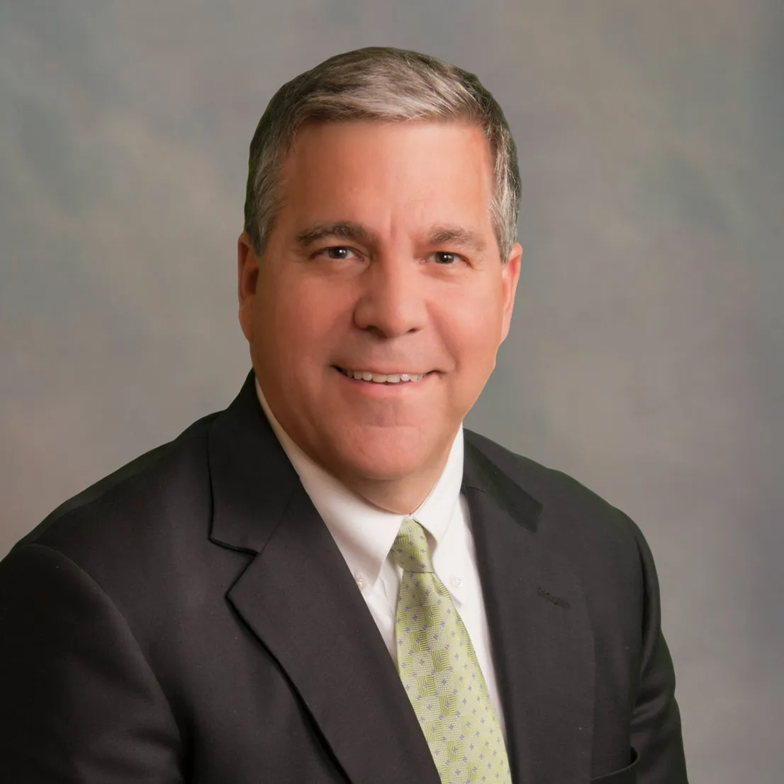 Michael Roberts Headshot