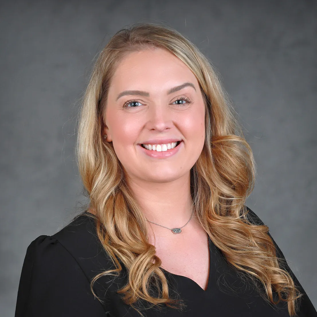 Headshot of Abigail Roulston
