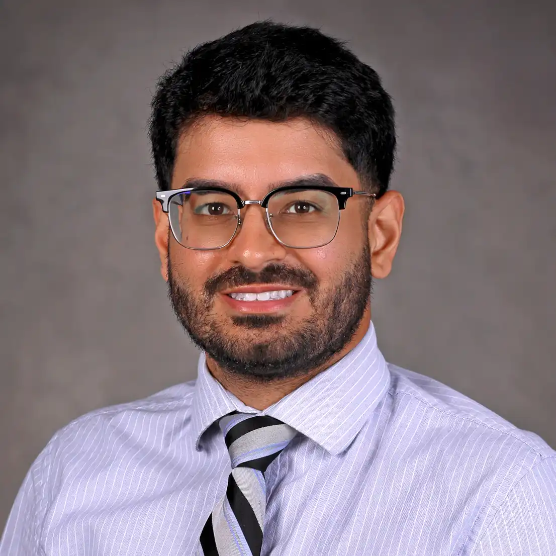 Heashot of Saahil Thukral