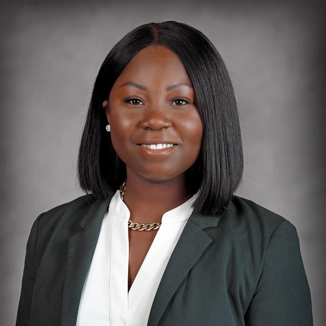 Kiandra Scott Kiandra Scott Headshot