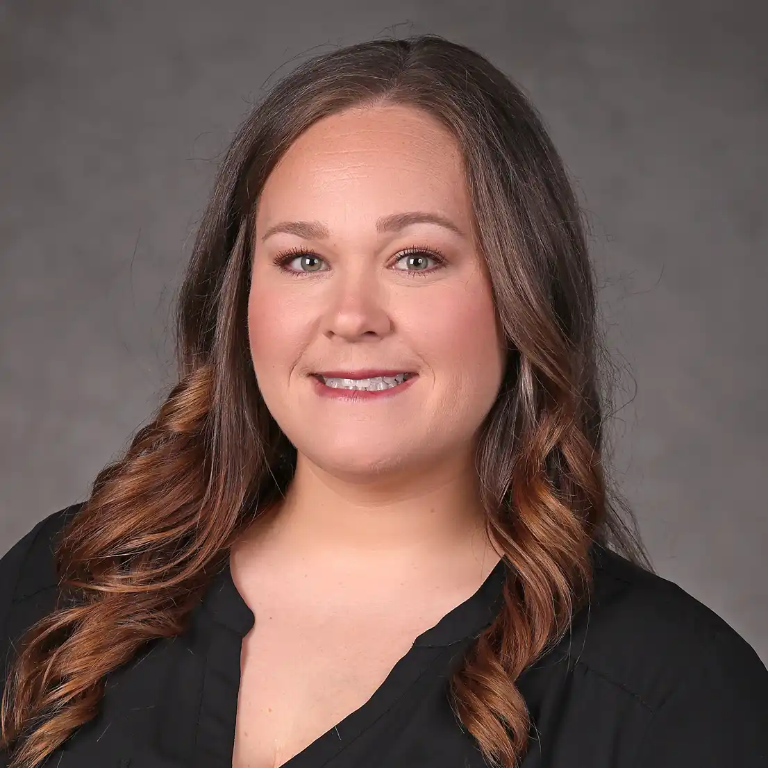 Headshot of Colby K. Bounds-Sellers