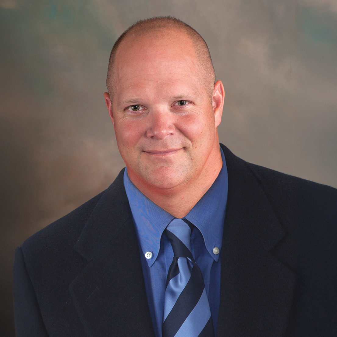 Headshot of JP Short