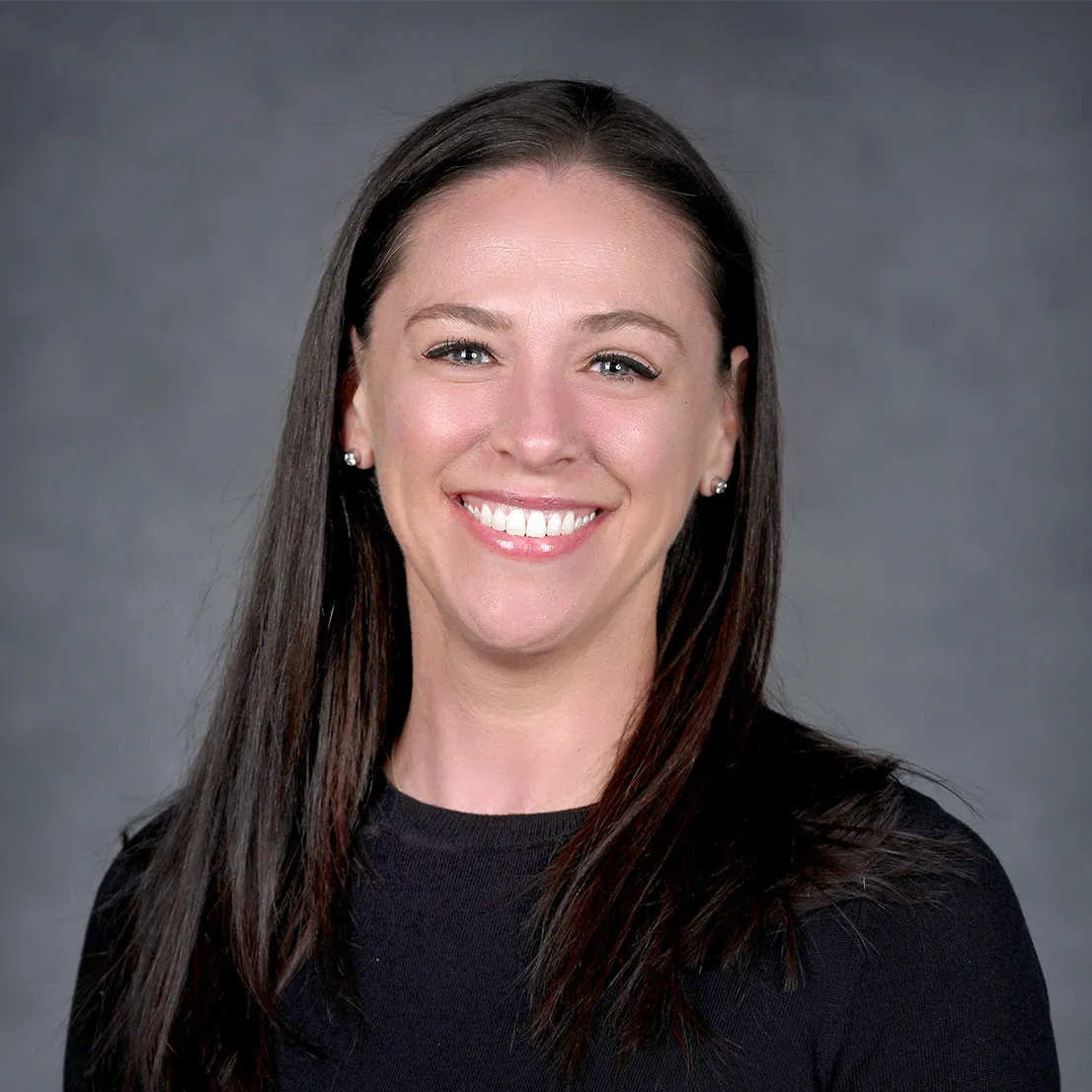 Heashot of Monica A. Smith