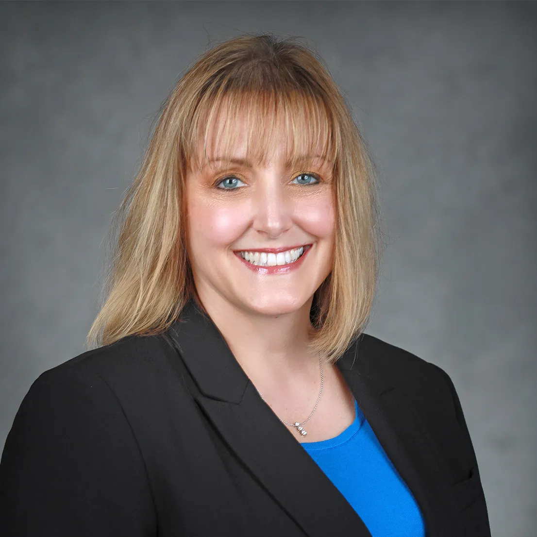 Headshot of Michelle L. Spittler