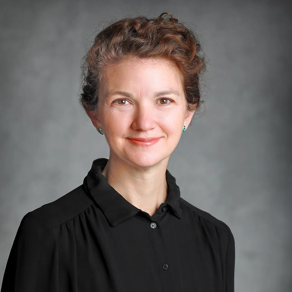 Chelsea Stillwell Headshot