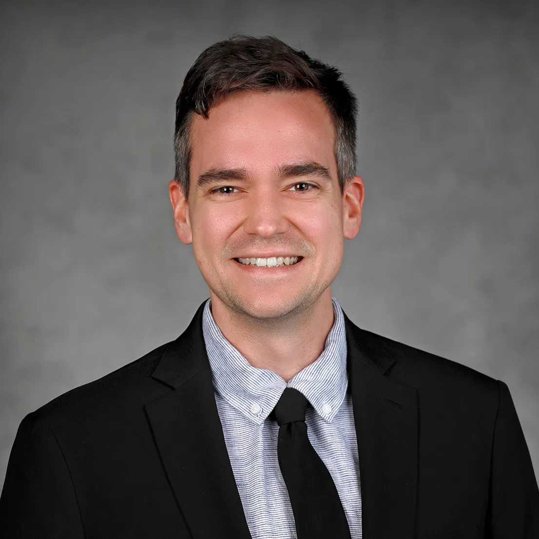 Scott Stockholm headshot.