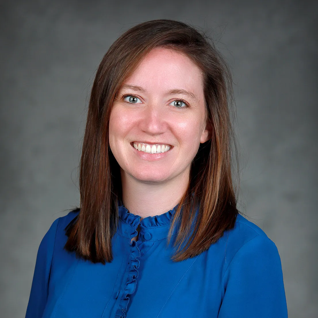 Headshot of Griffin P. Tafel