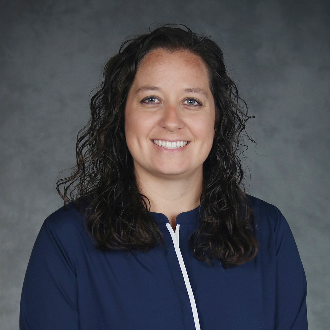 Headshot of Caitlin Tidwell