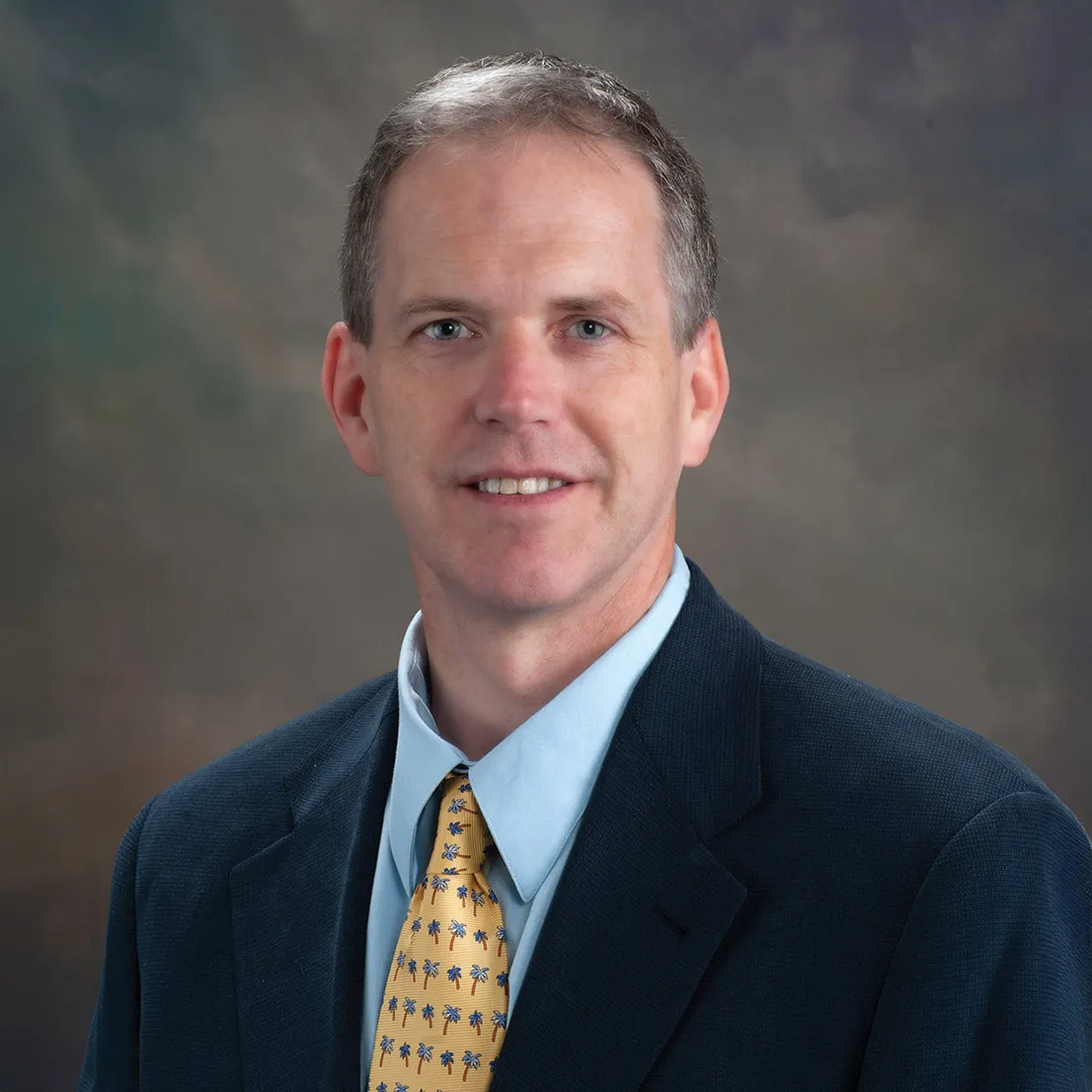 Heashot of Douglas M. Weddle