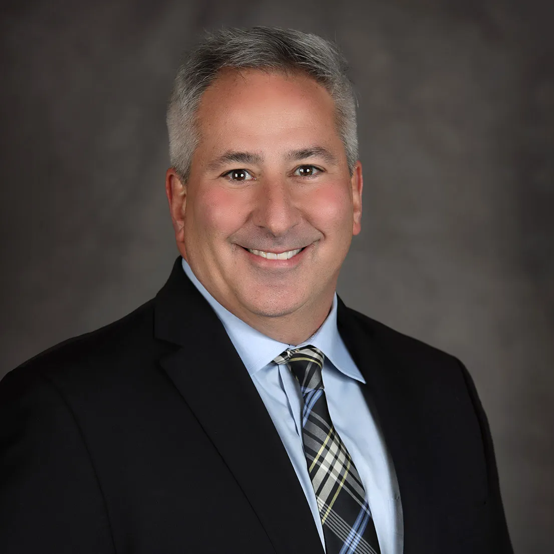 Heashot of Andrew S. Weisinger