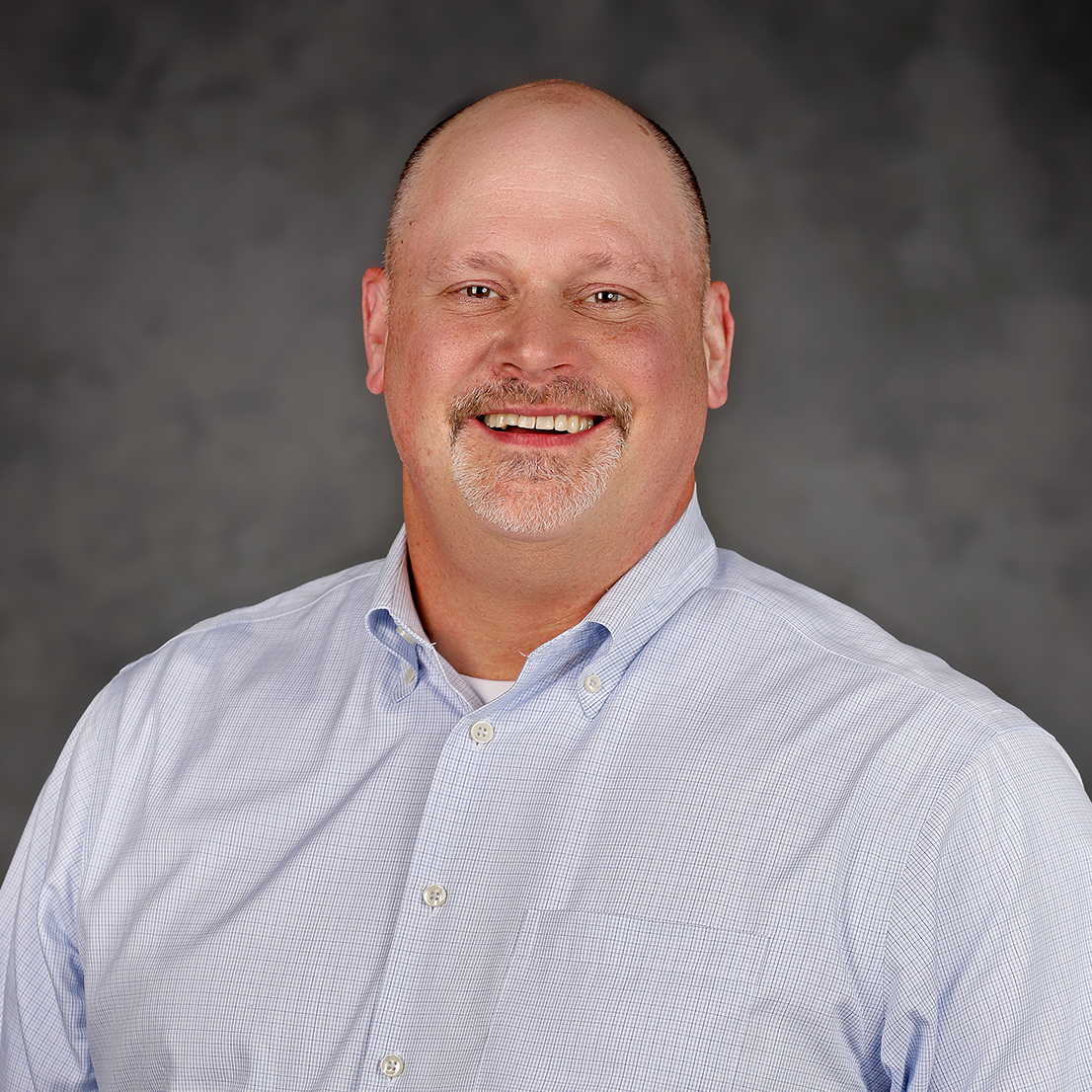 Heashot of Eric S. Wernsman