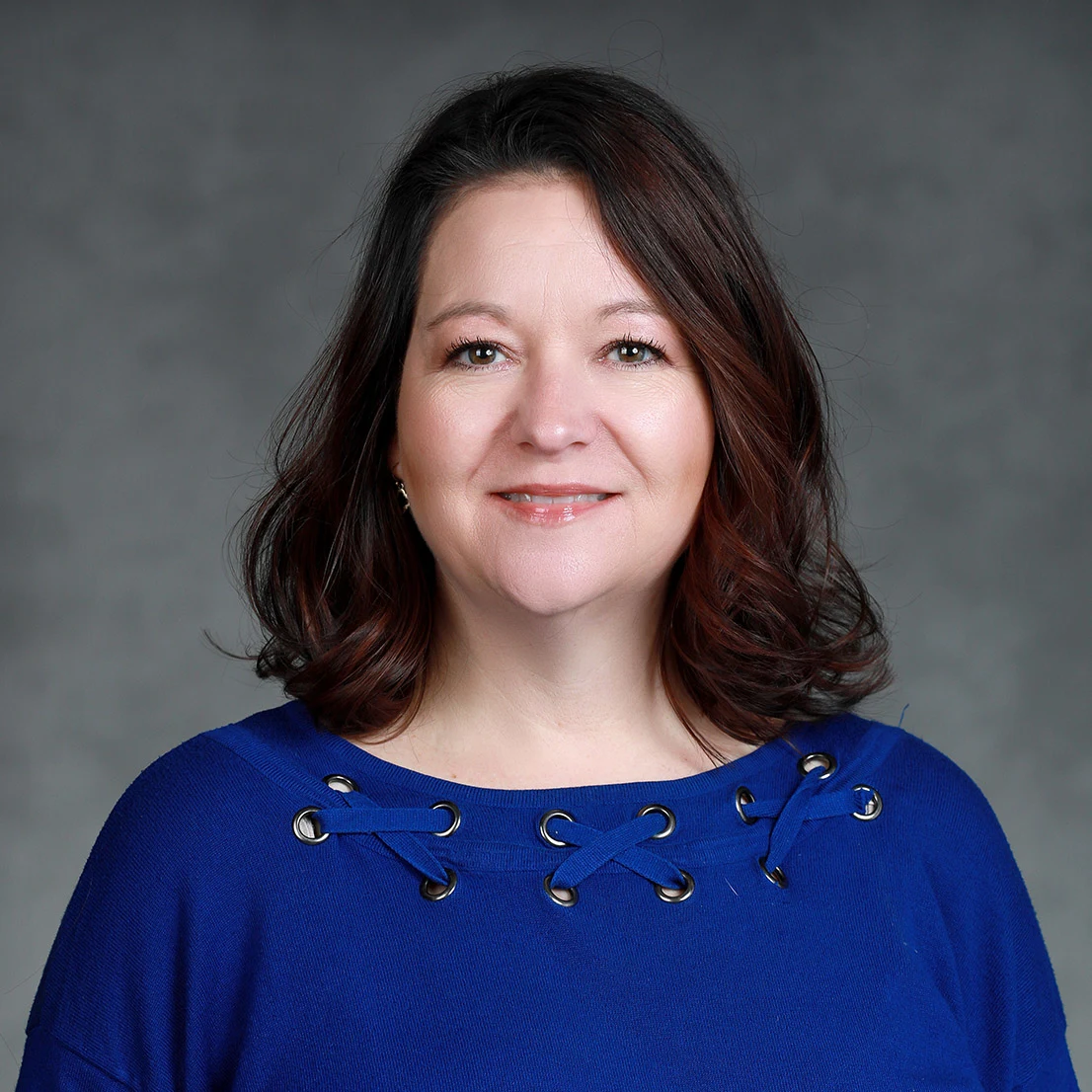 Christi Wiggins headshot.