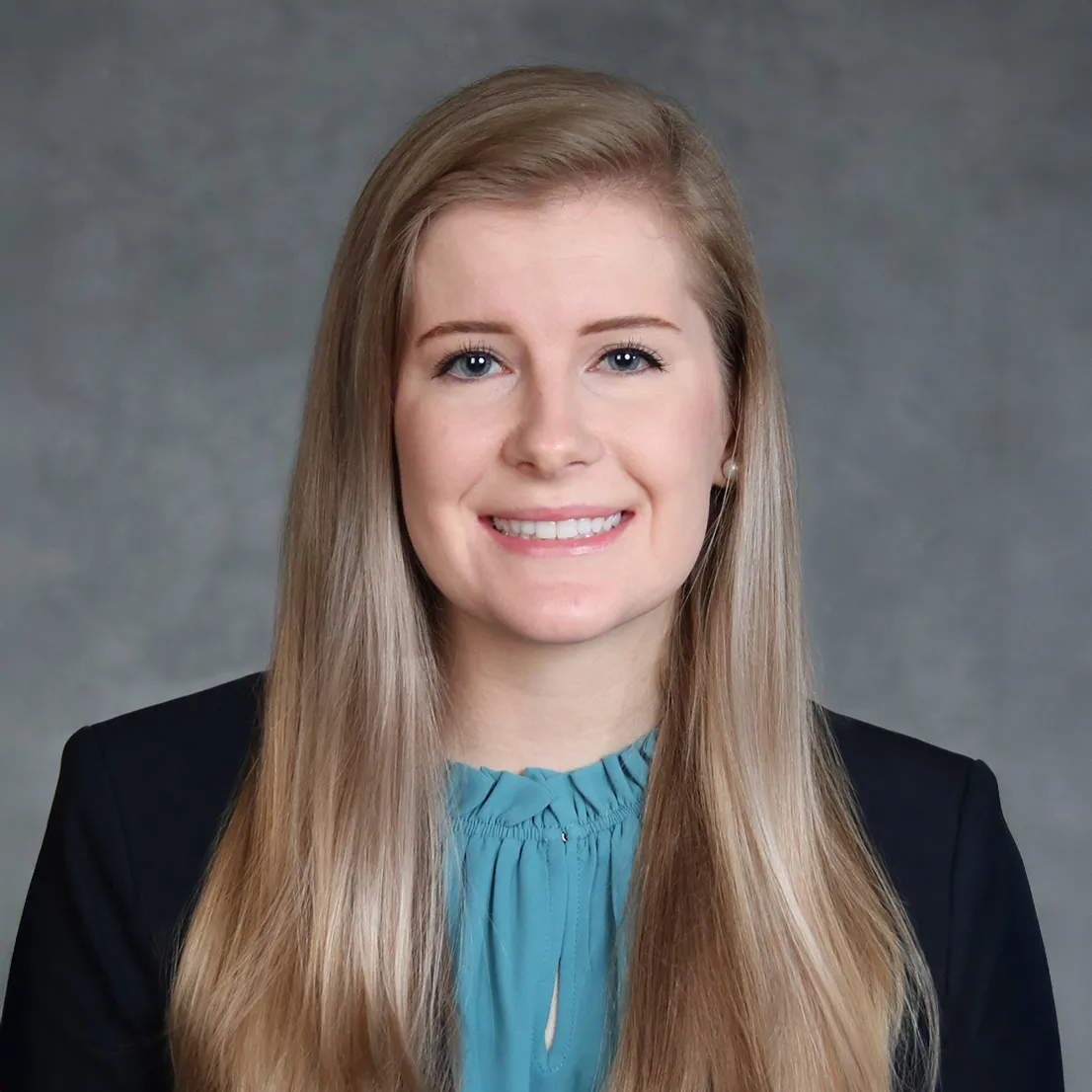 Headshot of Rebecca Zobel