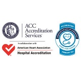 Accredited Chest Pain Center