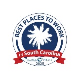 Best Places to Work 2025 with SCBIZ
