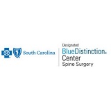 Blue Distinction Center for Spine Surgery