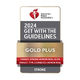 Gold Plust Target and Stroke Honor Roll