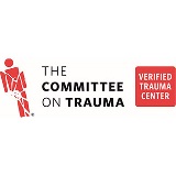 Level III Trauma Center Logo