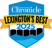 Lexington's Best 2025