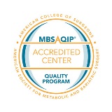 Metabolic and Bariatric Surgery Accreditation