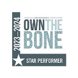 Own the Bone