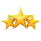 Three-Star Rating